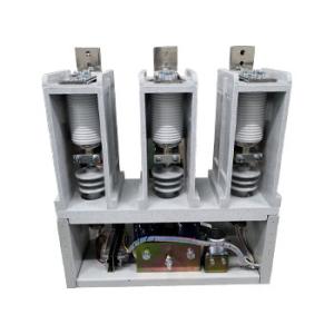 Quality 12kV 1250A Vacuum Contactor - High Voltage Vacuum Contactor wholesale