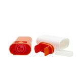 20g Sunscreen Stick Deodorant Tube Low MOQ Orange Stock Deodorant Stick with