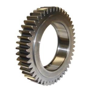 Quality Precision Standard Size JIS 3-5 DIN 7-9 Steel Spur Gear wholesale
