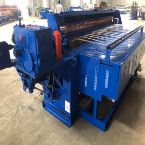 Quality Huayang 5kw Wire Fence Mesh Welding Machine Oscillating Gripper wholesale
