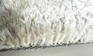 Quality plush polyester shaggy rug/plain shaggy rug/soft shaggy wholesale