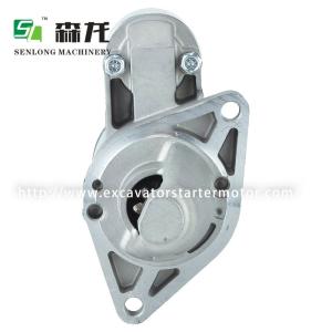 Quality 12V 0.7KW 7T Excavator Starter Forklift Motor 31100-68H00 M000T45771ZT M0T45771 M0T45771ZT 3110068H00 3110068H01 wholesale