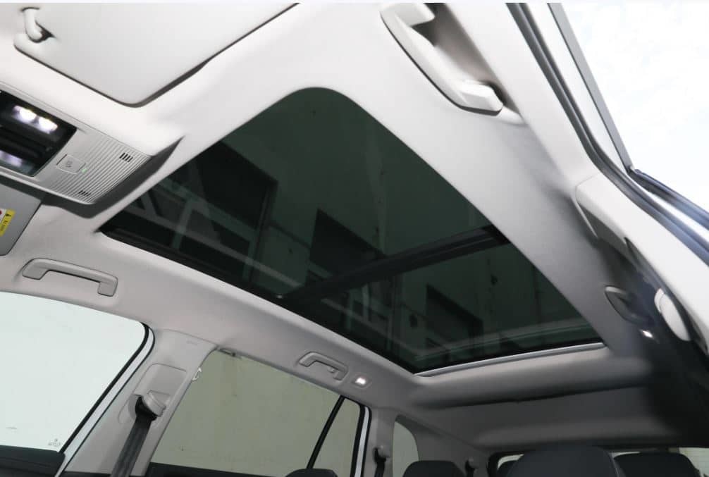 2024 Volkswagen ID.4 CROZZ, range 442km-600km. Volkswagen compact pure SUV, cheap price.