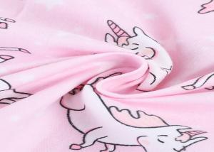 Quality Combed Yarn 100% Cotton Flannel Cloth Kids Flannel Fabric 44inch wholesale