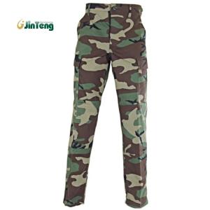 Quality Mens ACU Digital Camo Pants Anti Static Military Garments Wrinkle Resistant wholesale