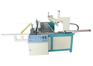 Quality Pvc Automatic Welding Rolling CE 3mm Plastic Sheet Bending Machine wholesale