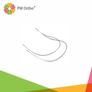 Quality Denture Material Reverse Curve Niti Orthodontic Archwire wholesale