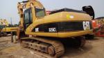 Construction Excavator 325CL ,Used Excavator 25 ton