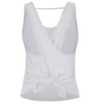 Good quality logo tank top women With Spot wholesale