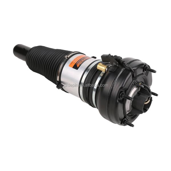 95B616039D 95B616039B Front Air Suspension Shock Absorbers for Porsche OE NO.