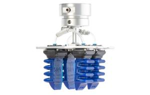 Quality Soft Robotic Finger -Compact Gripper-SFG-FMA4-M5086 wholesale