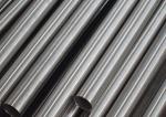 TP410 410S Ferritic Stainless Steel Tube Smooth Surface For Heat Exchanger