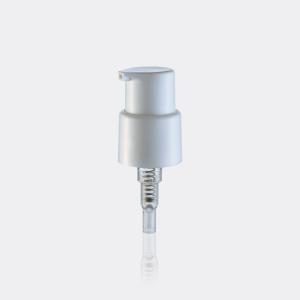 Quality JY502-03 18/400 Plastic Cosmetic Treatment Cream Pump wholesale