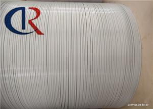 Quality Flat FRP Strength Member for optic cable 1*4mm wholesale
