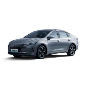 Quality 2024 Used BYD Chazor 05 DM-I PHEV BYD Destroyer 05 Electric Vehicle 18.3kWh wholesale