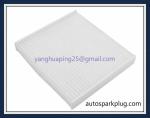 87139-Yzz16, 88508-50080, 88926-43010 Spare Parts Cabin Filter for Toyota