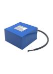 3.2V 96AH Solar Street Light Lithium Battery 6.0Ah 32700 Battery Pack