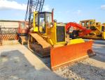 Used Caterpillar D5m Bulldozer in Perfect Working Condition with Amazing Price.