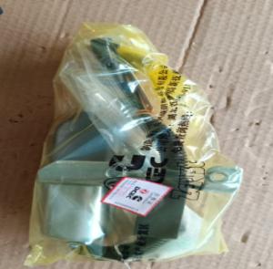 Quality Extinguisher 5301701 Cummins Engine Parts Fuel Pump Solenoid Valve wholesale