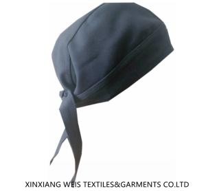 Quality Cotton Protective Doorag Flame Resistant Accessories FR Head wholesale