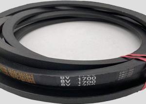 Quality High Wear Resistance Rubber 40degree 8V Belt wholesale