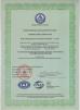 DEZHOU FEITENG ROAD CONSTRUCTION EQUIPMENT CO., LTD. Certifications