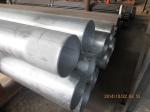 Carbon Steel Welded Tube , Stainless Steel Threaded Pipe THK SCH 80 8mm