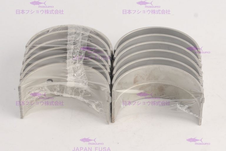 Komatsu SA6D125 6150-39-3040 Diesel Engine Bearings
