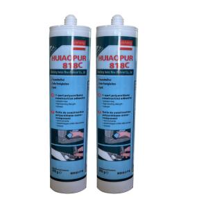 Quality Fast-Drying Polyurethane Adhesive Polyurethane Caulk Auto Glass Sealant wholesale
