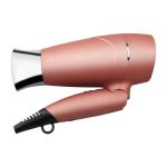 Folding Travel Hair Dryer For Household Travel Hotel ODM