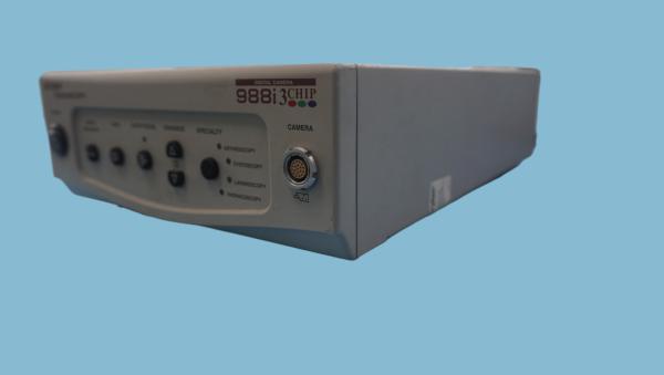 Endoscopy 988i3 Chip Endoscopy Camera Processor 3 Chip Camera