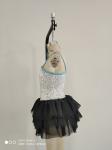 Show Dance Wear Odm Accepted Performance Clothing Type Iso Certification