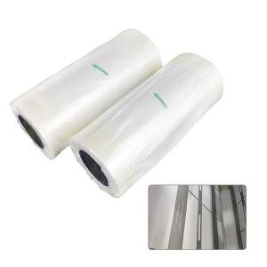 Quality Hot Peel PET DTF Printing Film Heat Transfer 30cm 33cm 60cm Width wholesale