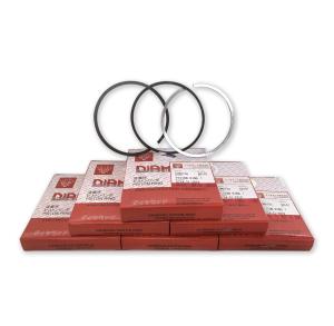 Quality 6754-31-2010 6D107 QSB6.7 Engine Piston Ring Spare Parts For 6754-31-2111 Piston wholesale