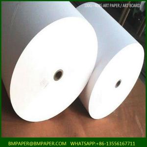 Quality Customized Design Art Paper Catalog Printing wholesale