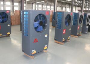 Quality Greenhouse Agriculture Heat Pump Heating Systems , Air Energy Heat Pumps Energy Saving wholesale