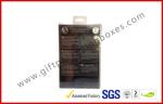 PVC / PET Plastic Clamshell Packaging