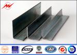 Industrial Furnaces Galvanised Steel Angle Standard Sizes Galvanised Angle Iron