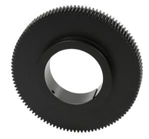 Quality High Precision Customize Injection Mold Industrial Parts Peek Spur Gear wholesale