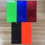 Thermoset Powder Coating With Strong Weather Resistance For Furniture Paint