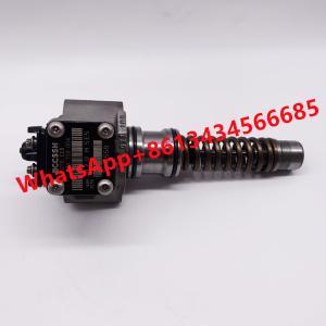 Quality 0414750004 20450666 D7D Excavator Bosch Unit Pump wholesale