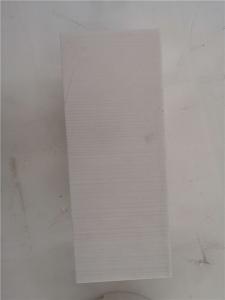 Quality Fireproof Polyisocyanurate PIR Insulation Board High Compressive Strength wholesale