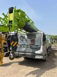 High Qulity Low Hours Used Crane Zoomlion ZLJ5320JQZ25V