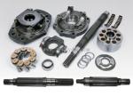 Sumitomo PSV2-55/62/63T Hydraulic Piston Pump Parts for SH100/120/265 excavator