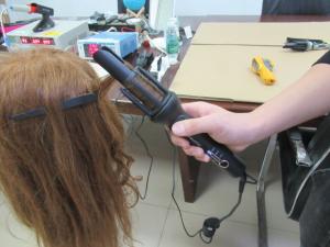 Quality Hair Roller 3rd Party Inspection Services , QC Quality Inspection wholesale