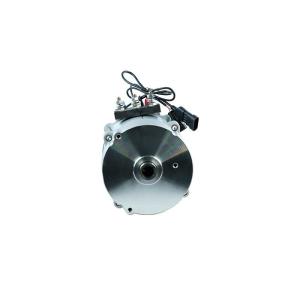 Quality Green Power 3kW AC motor for Electric Mobility Scooter wholesale