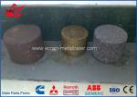High Capacity Metal Briquetting Machines Aluminum Sawdust Briquetter Making