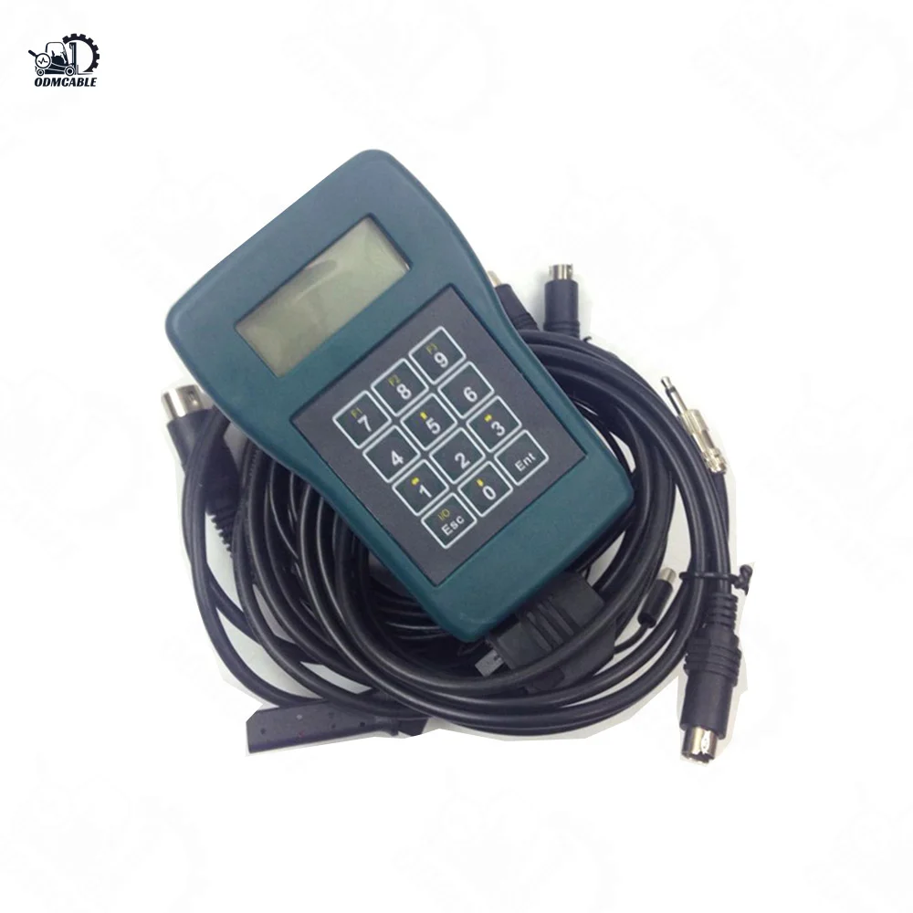 Tachograph Truck Tacho Tool For Tacho Programmer Automatic Tachograph Truck Tacho Programmer Tool Kit For Cd400 Digital