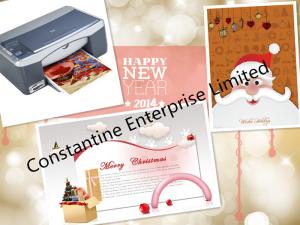 Quality RC paper 180-260gsm RC glossy/satin inkjet photo paper wholesale