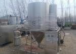 Medicine High Speed Industrial Spray Drying Equipment